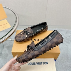 Louis Vuitton Tods Shoes